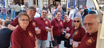 30.05.2026 - Solinger Dürpelfest