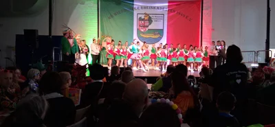 01.02.2026 - Abordnung in Wiesdorf