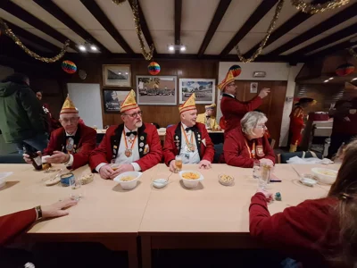 10.02.2026 - Wagentaufe